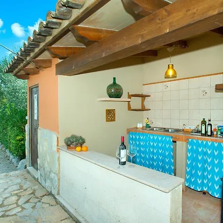 Owl Garreta - Rustic With Mountain Views * Campanet
